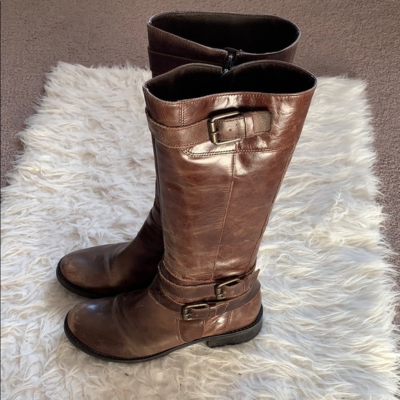 Matisse boots - Picture 3 of 5